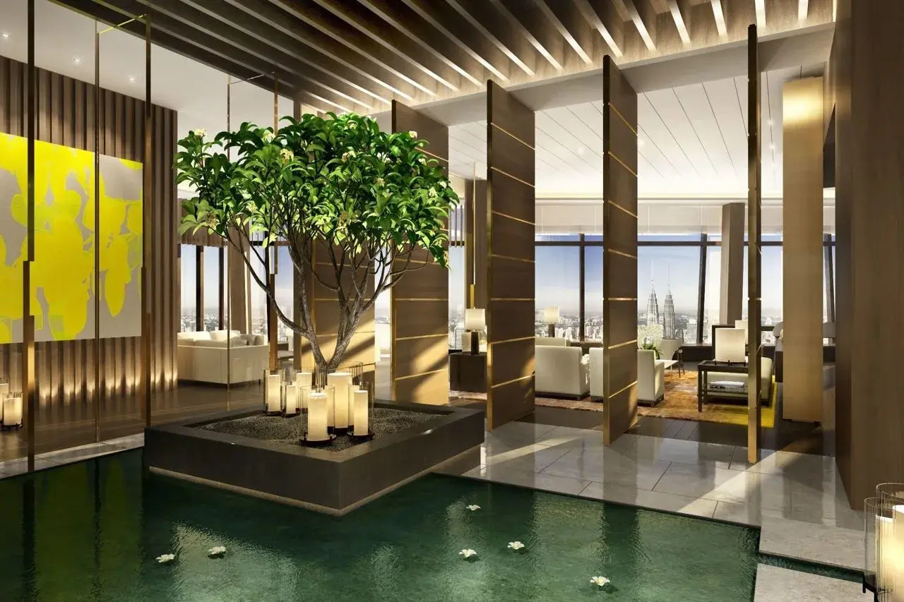 Foto - Park Hyatt Kuala Lumpur