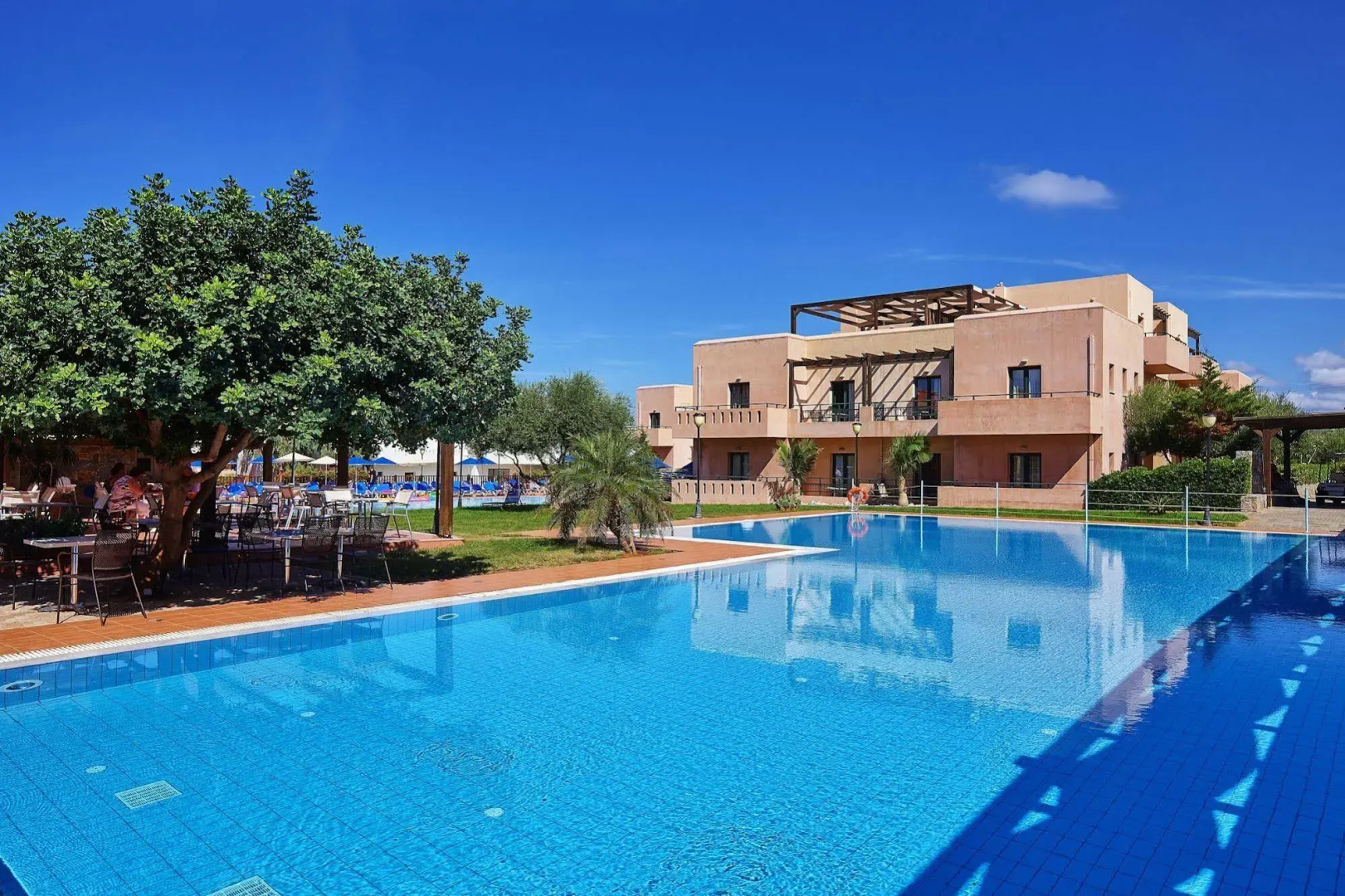 Photo - Vasia Resort & Spa