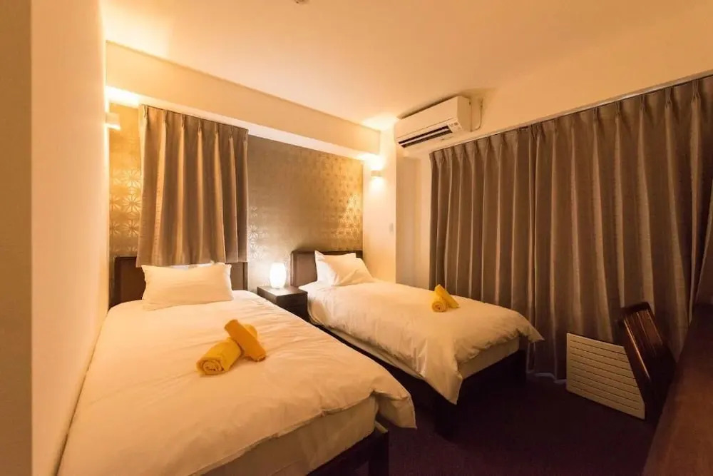 Foto - Serorin Light Hotel Tokyo