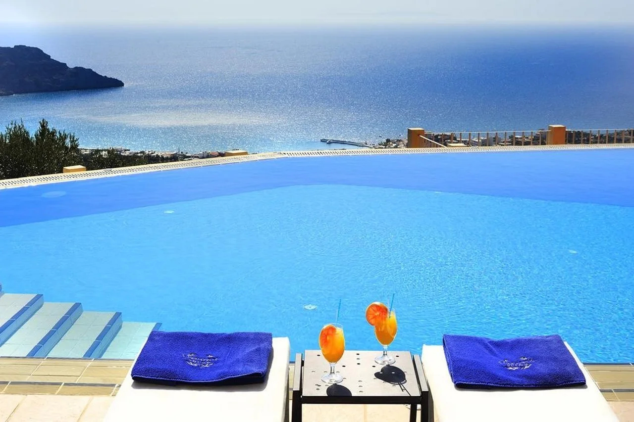 Photo - Stefanos Village Hotel
