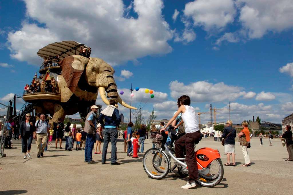 Photo - Cerise Nantes La Beaujoire