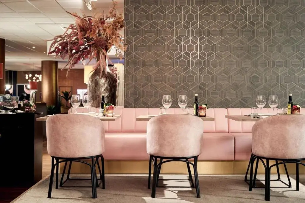 Foto - Van Der Valk Hotel Brussels Airport