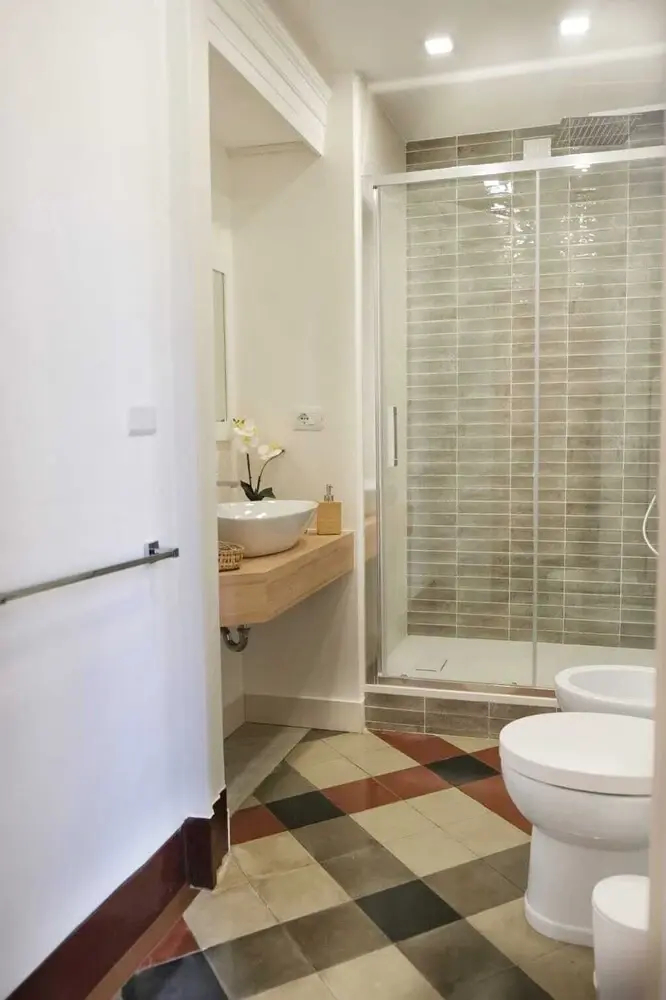 Foto - Toscano Palace Luxury Rooms Catania