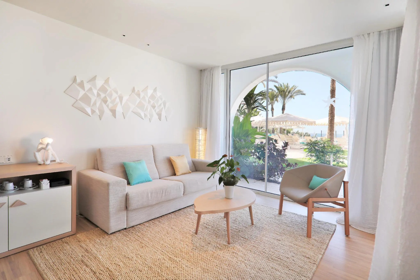 Photo - JOIA Salomé by Iberostar -Adults Only