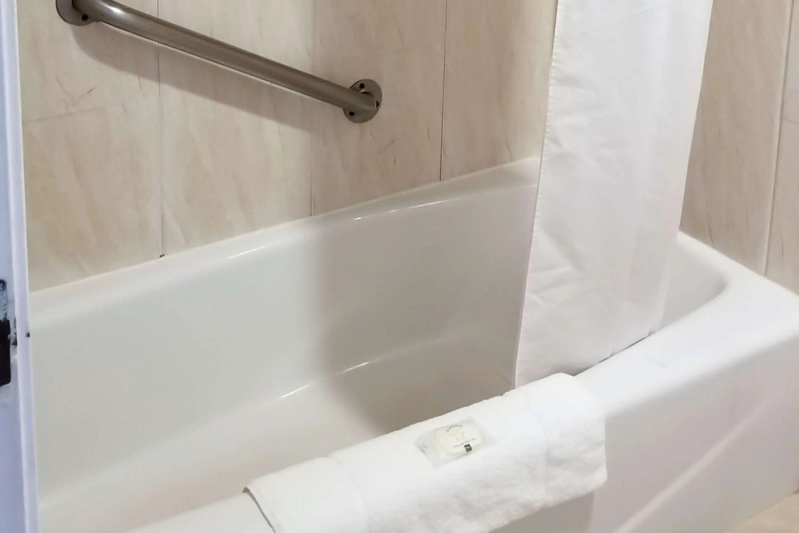 Photo - Quality Inn Long Beach - Signal Hill