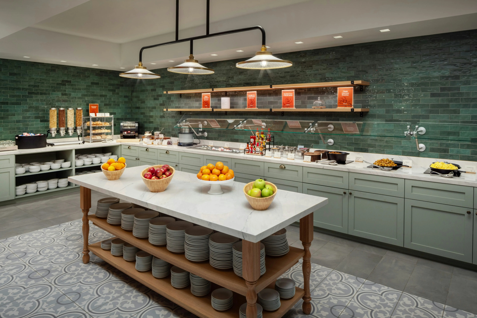 Photo - Homewood Suites By Hilton Nashville Downtown The Gulch