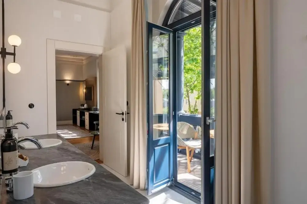Foto - Casa da Marechal - Boutique House by Oporto Collection