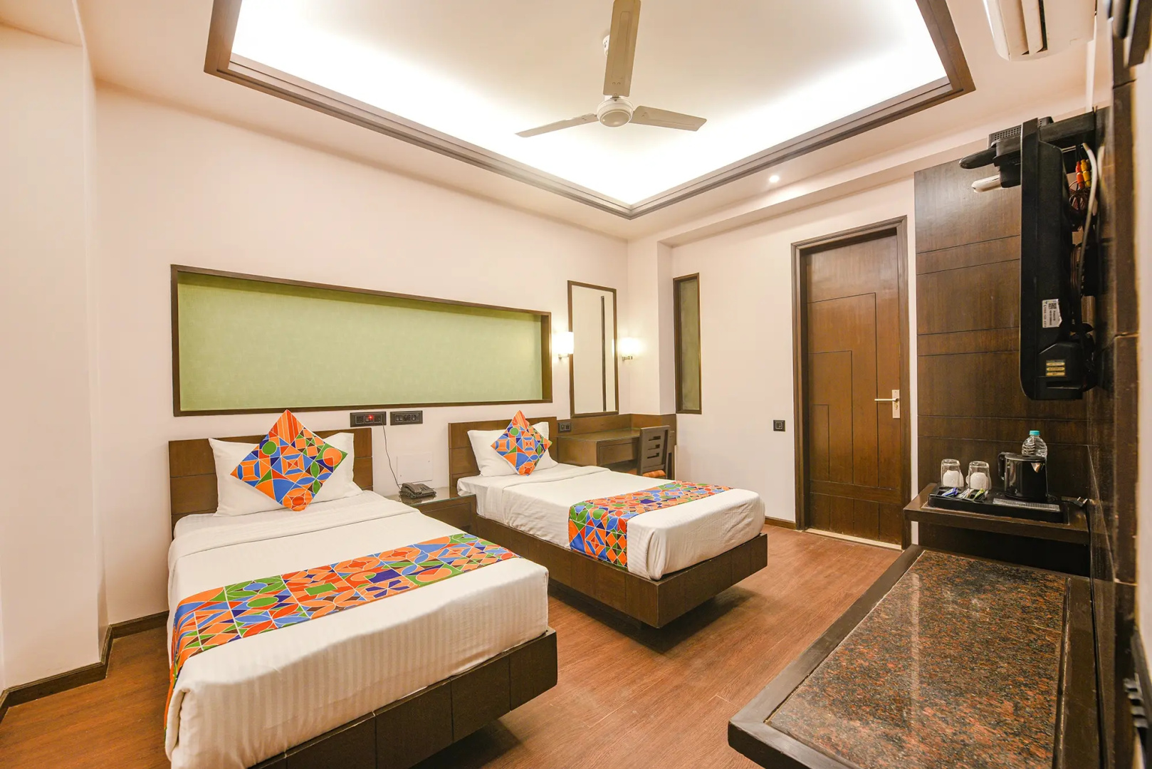 Photo - FabHotel Aashraye