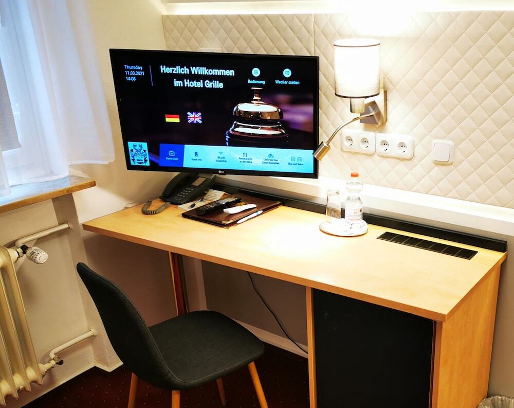 Photo - Hotel Grille