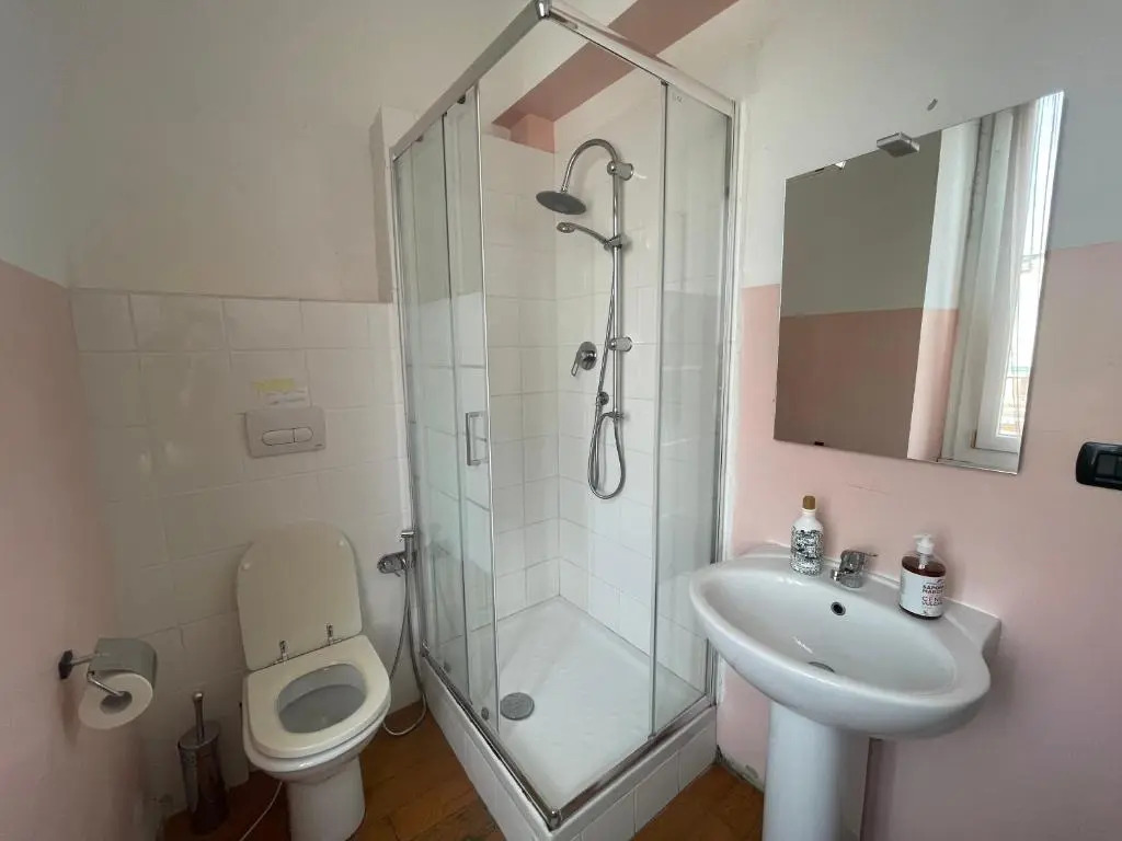 Foto - Paradise Suites - Brignole Station - Best Price Rooms - ALWAYS OPEN