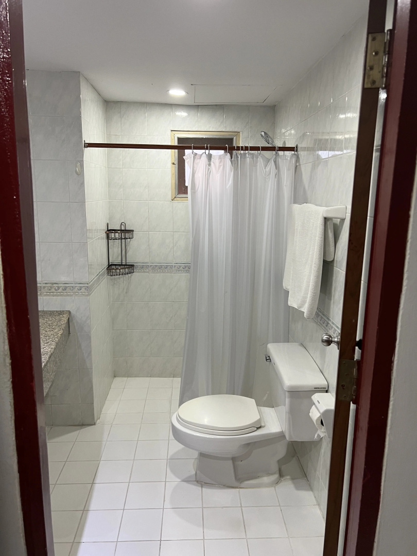 Photo - Mall Suites Hotel