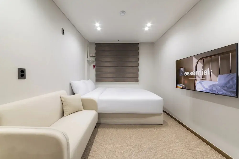 Photo - lazy tiger hotel