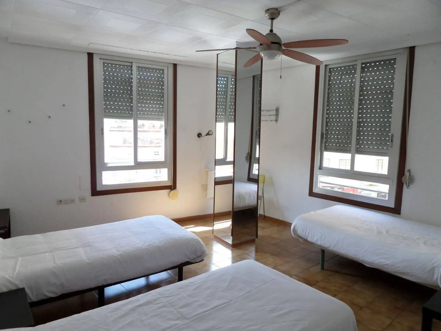 Foto - Russafa Youth Hostel