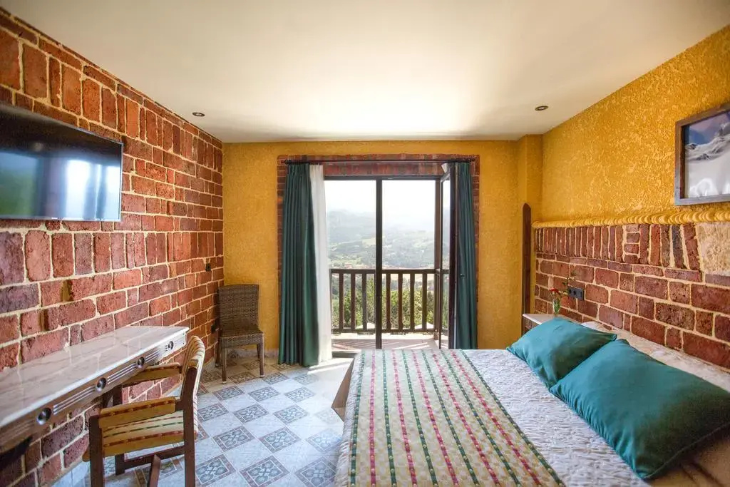 Photo - Hotel Cerro la Nina
