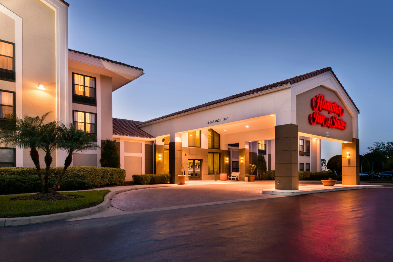 Foto - Hampton Inn & Suites Orlando/East UCF Area
