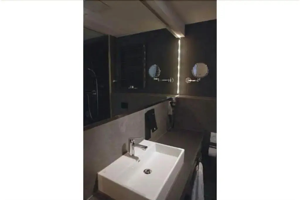 Foto - Hotel Bliss Frankfurt