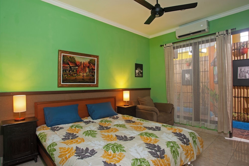 Urban Haven Sanur