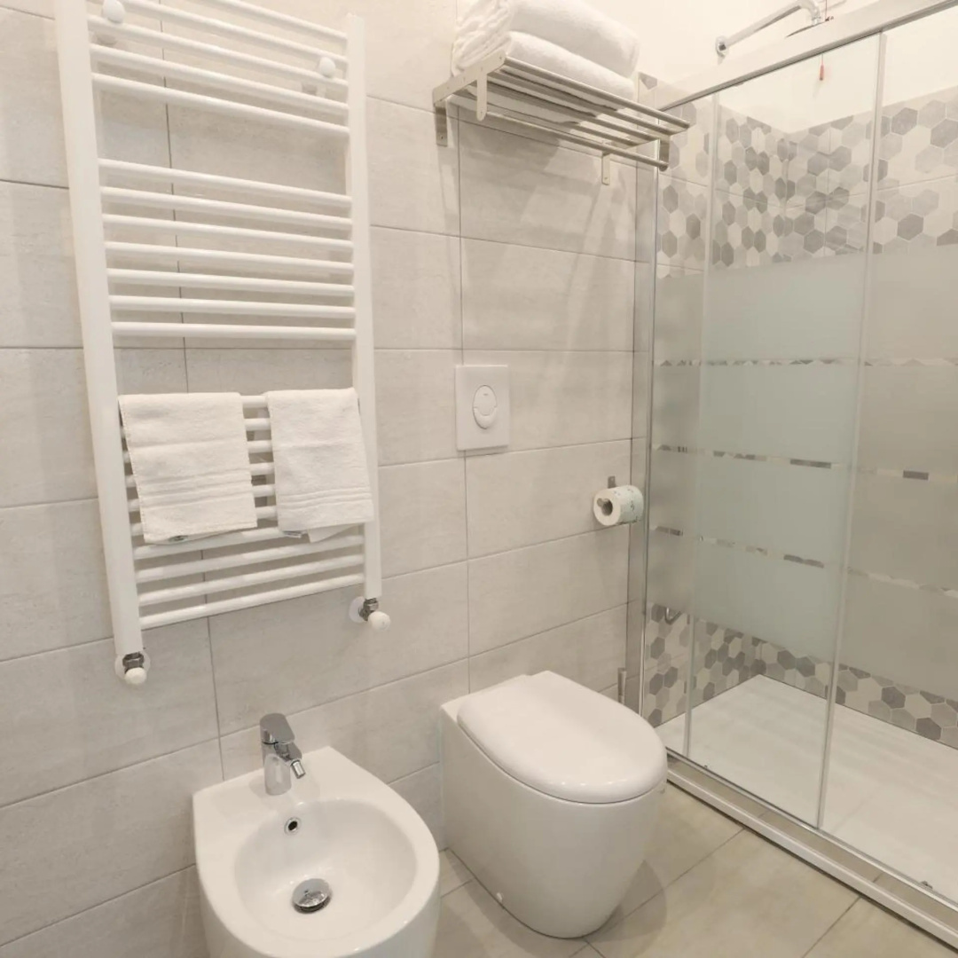 Photo - Cadorna Luxury Hotel