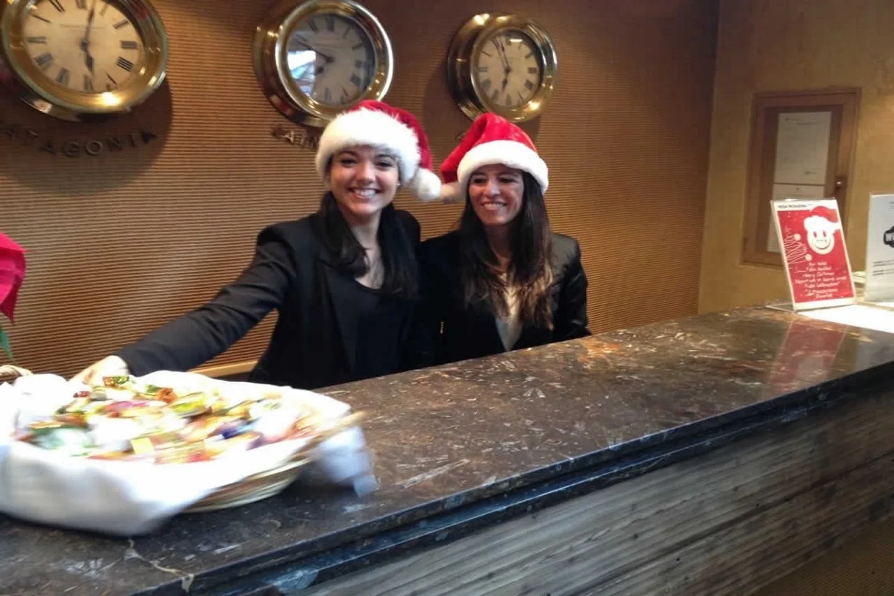 Foto - Yomo Patagonia