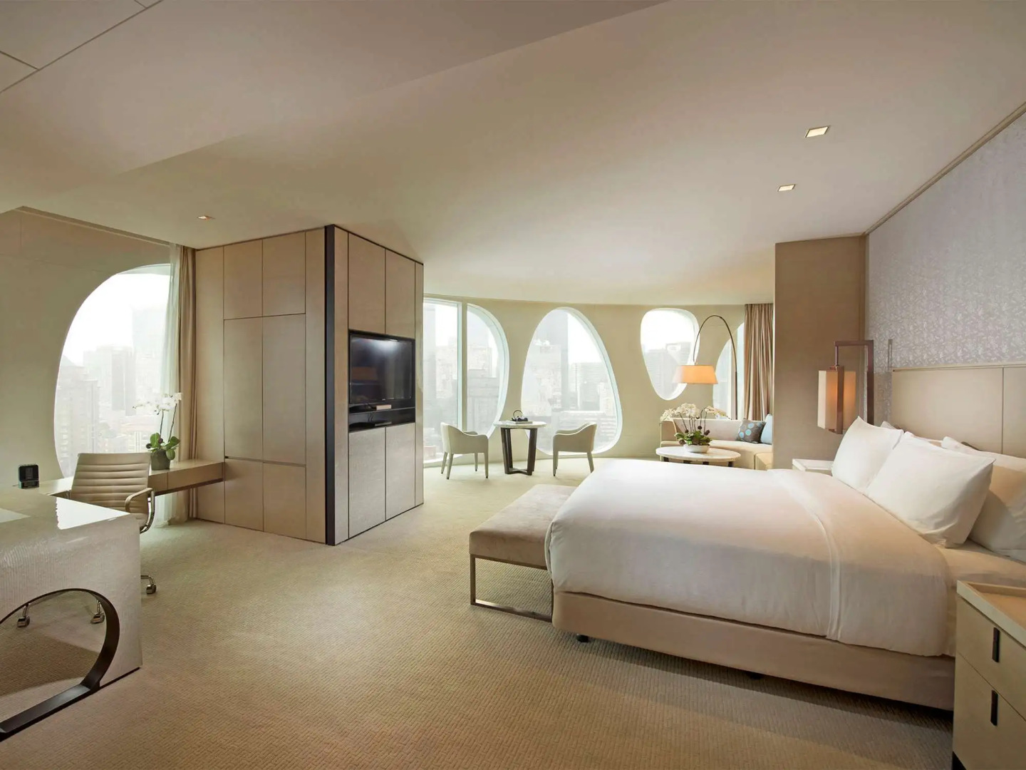 Photo - Conrad Beijing by Hilton