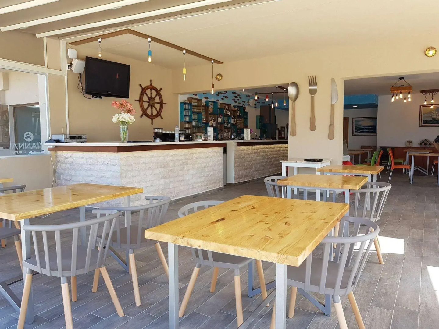 Foto - Yianna Caravel Suites "by Checkin" adults only