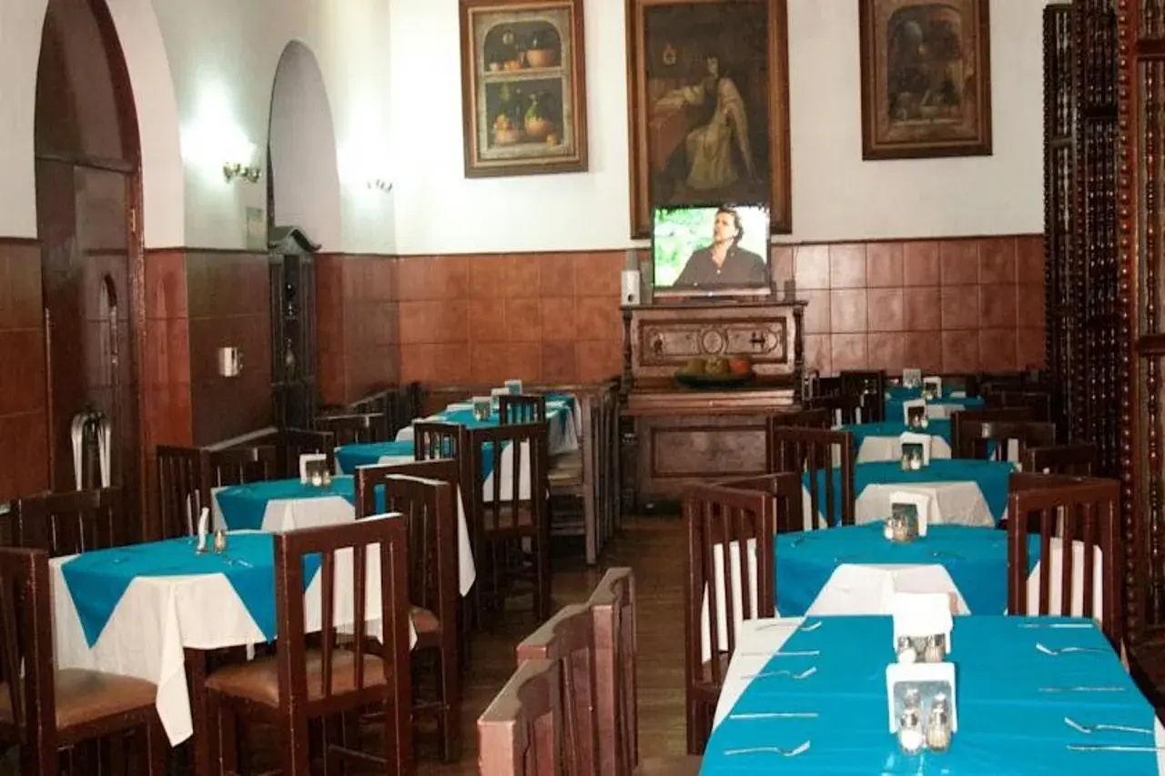 Photo - Hotel Frances