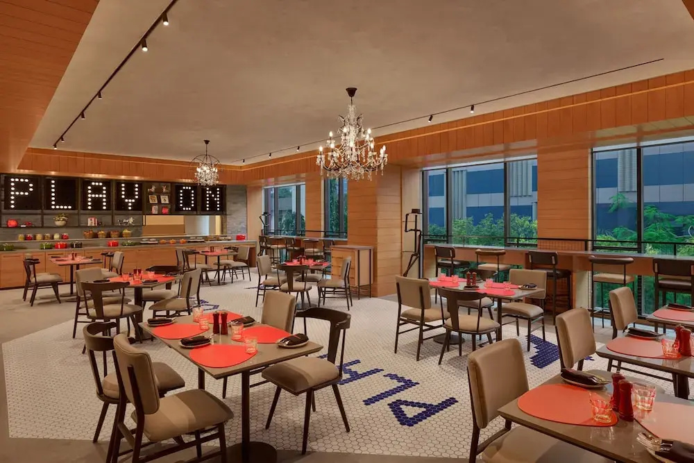 Photo - Moxy Mumbai Andheri West
