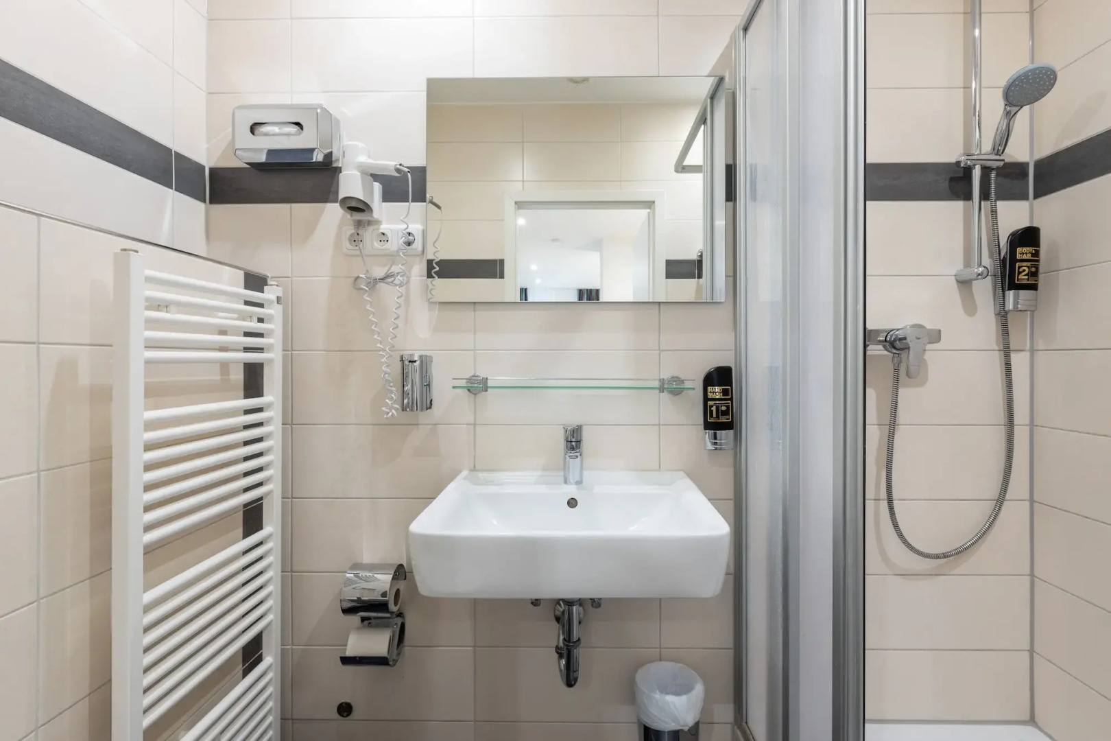 Photo - Trip Inn Budget Hotel Messe