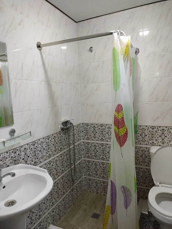 Foto - Bilol Guest House