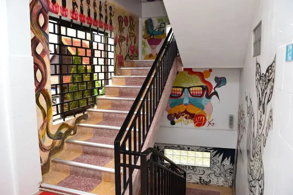 Photo - Mad Monkey Hostel Siem Reap