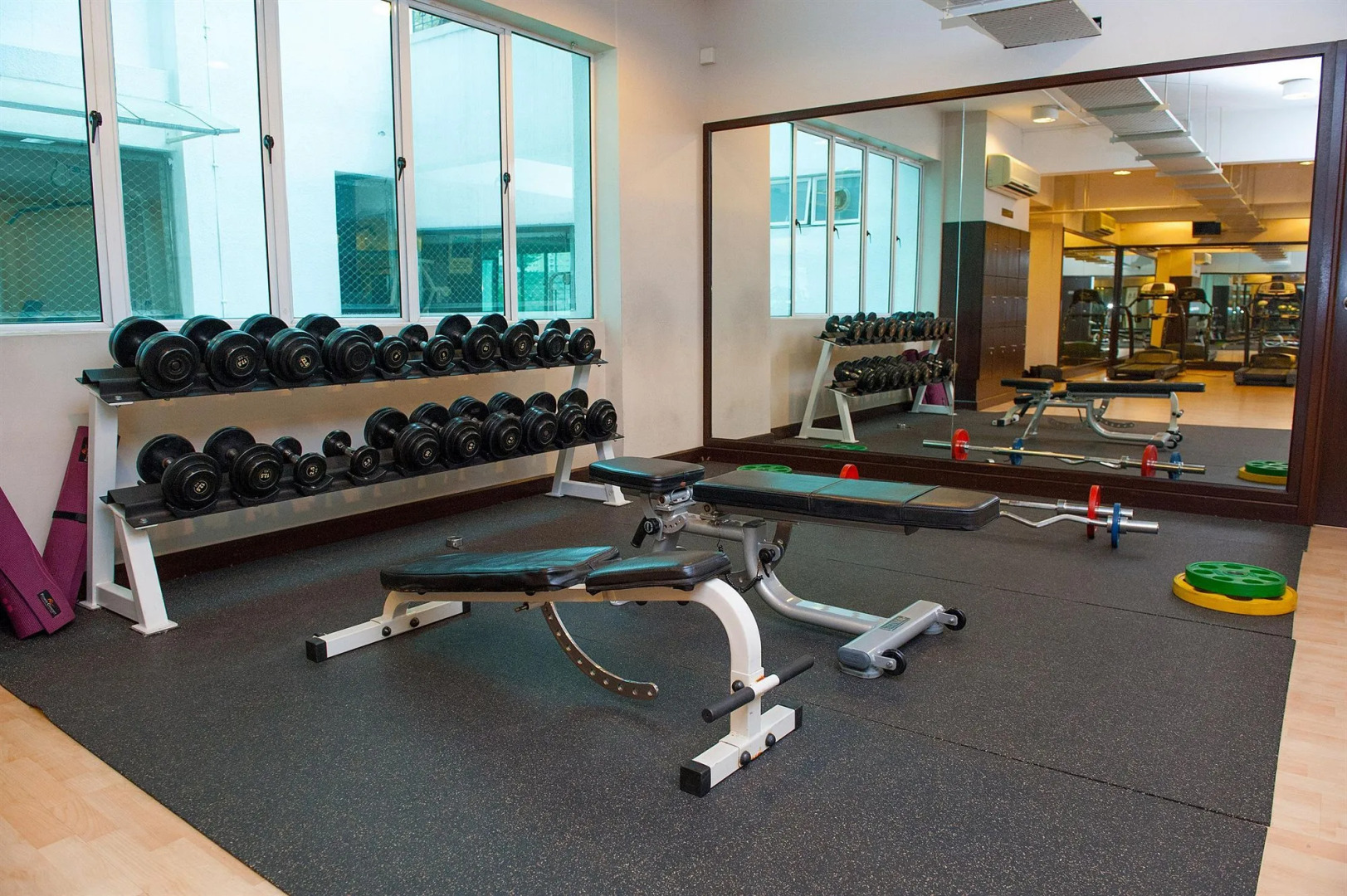 Foto - Wedgewood Residences