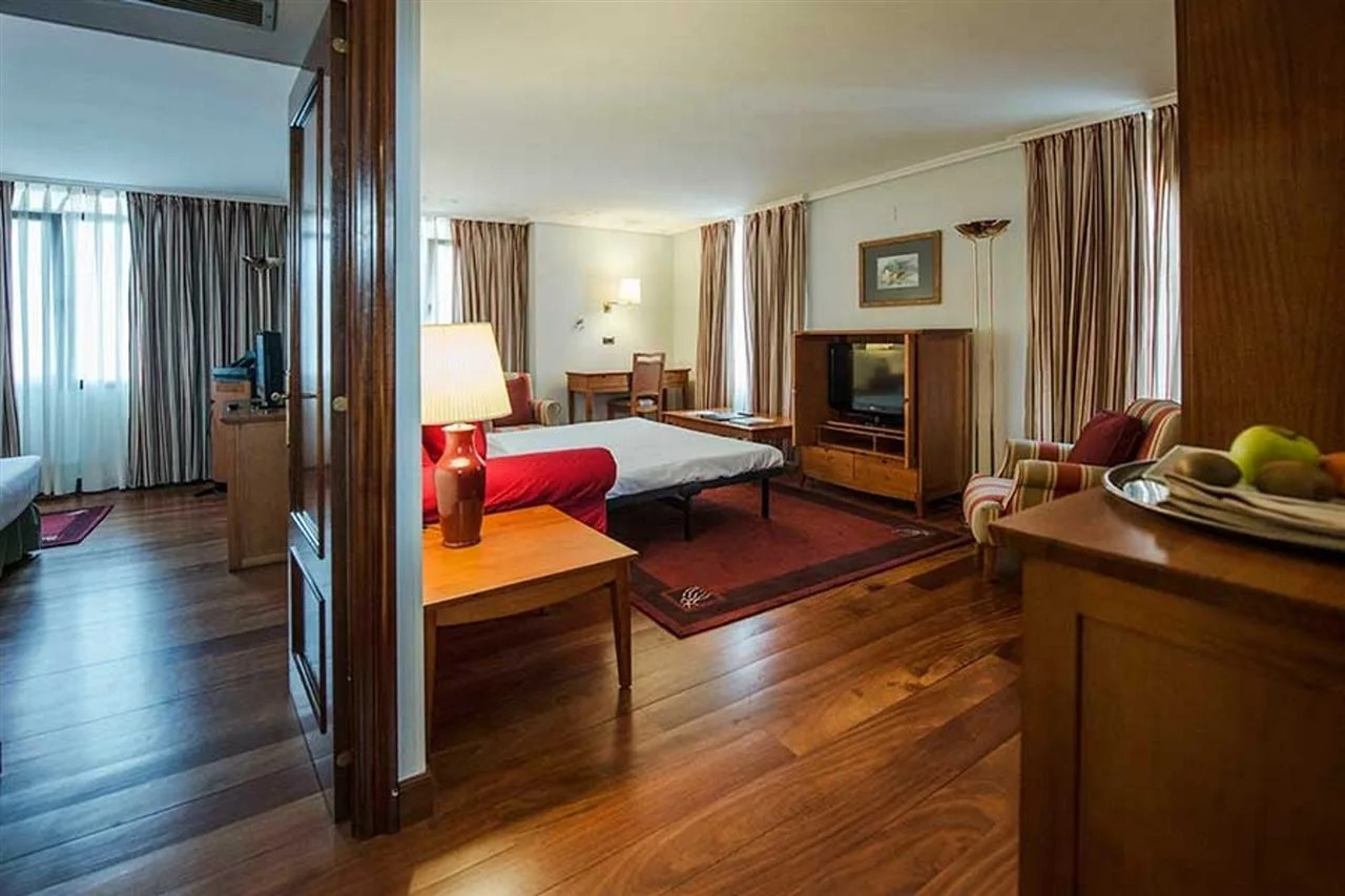 Photo - Hotel Conde Duque Bilbao