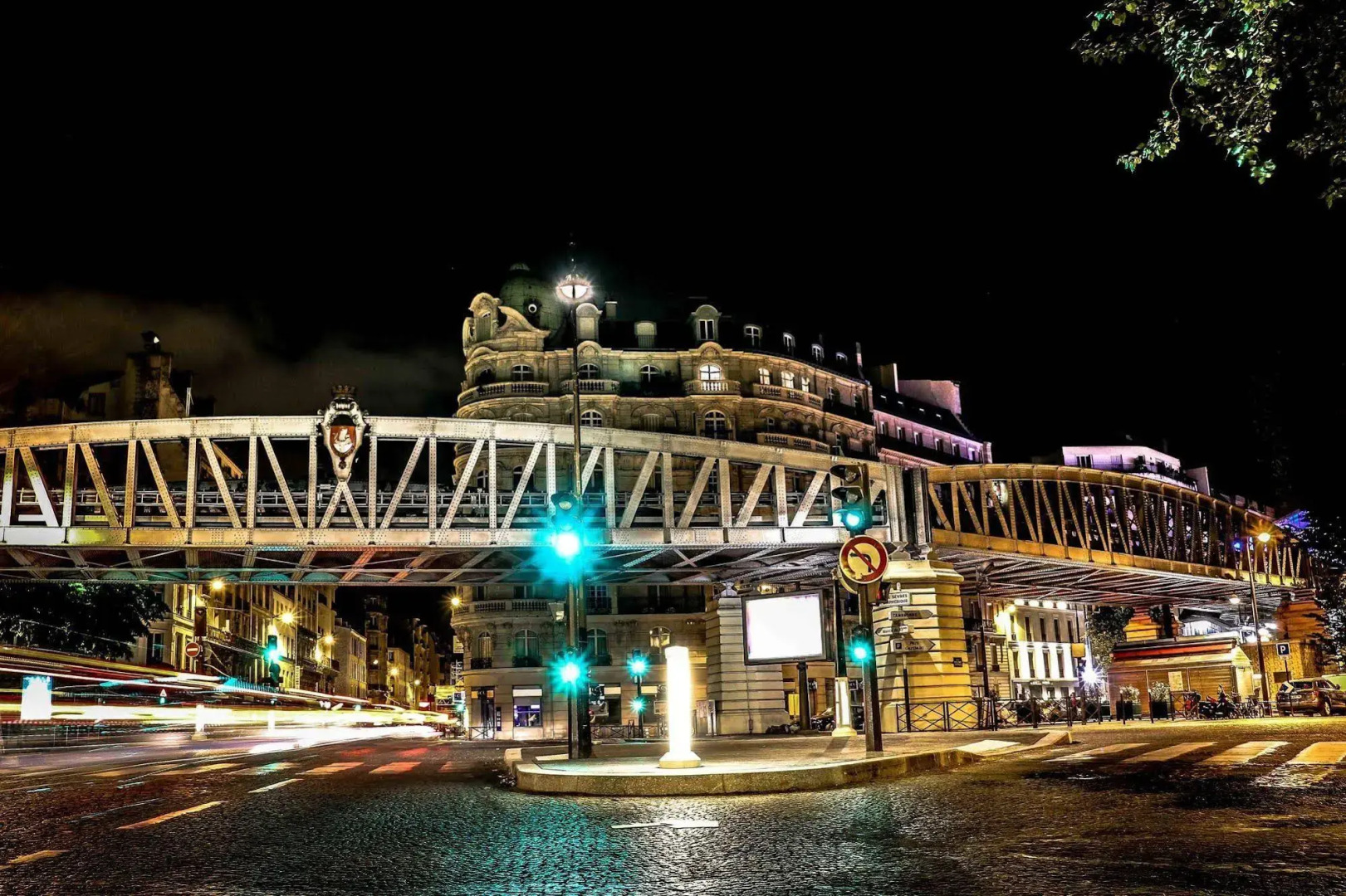 Photo - Hôtel Vic Eiffel