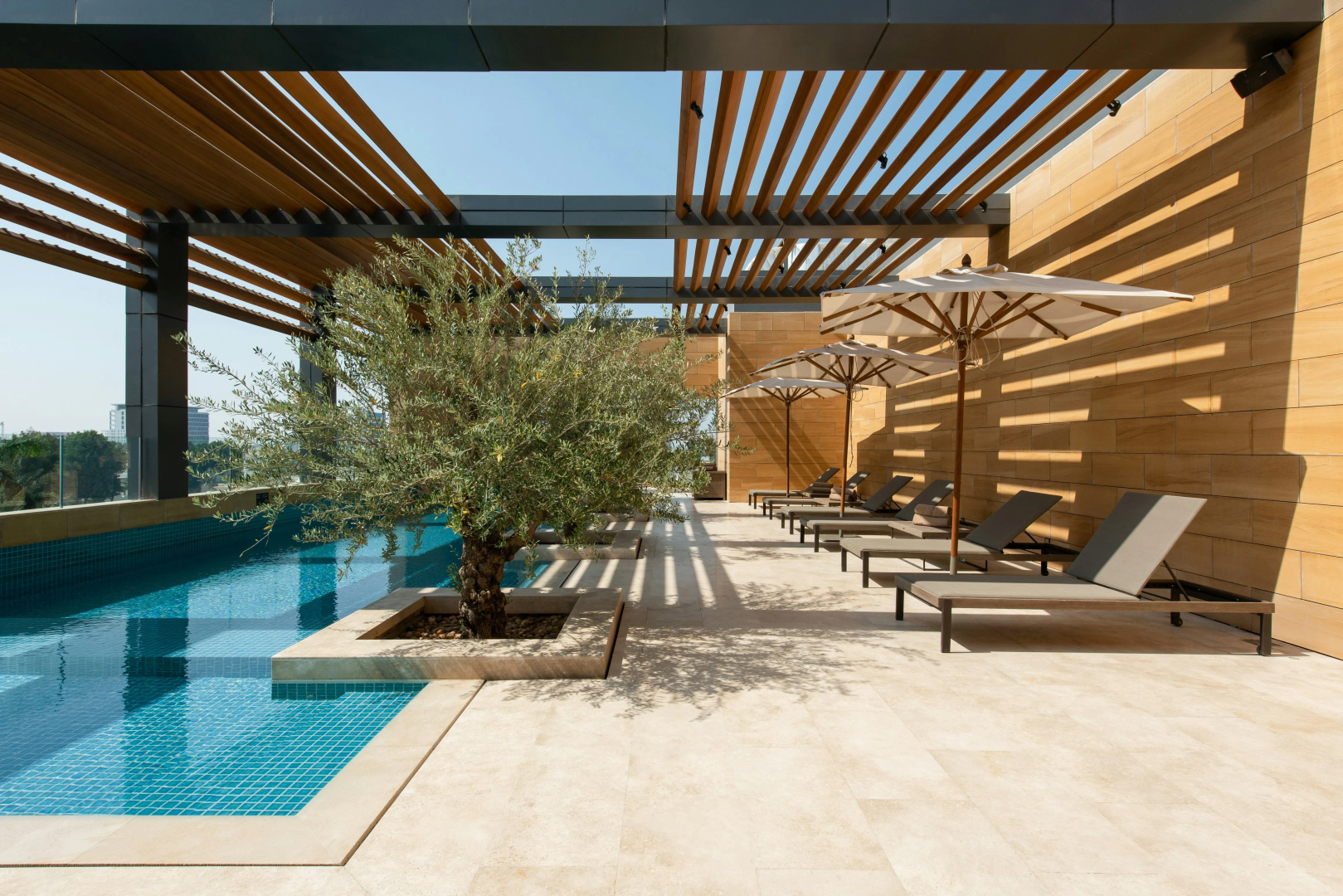 Photo - SHIRVAN Hotel City Yard Jeddah