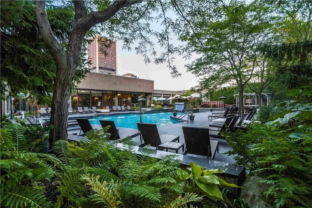 Photo - Hotel Bonaventure Montreal