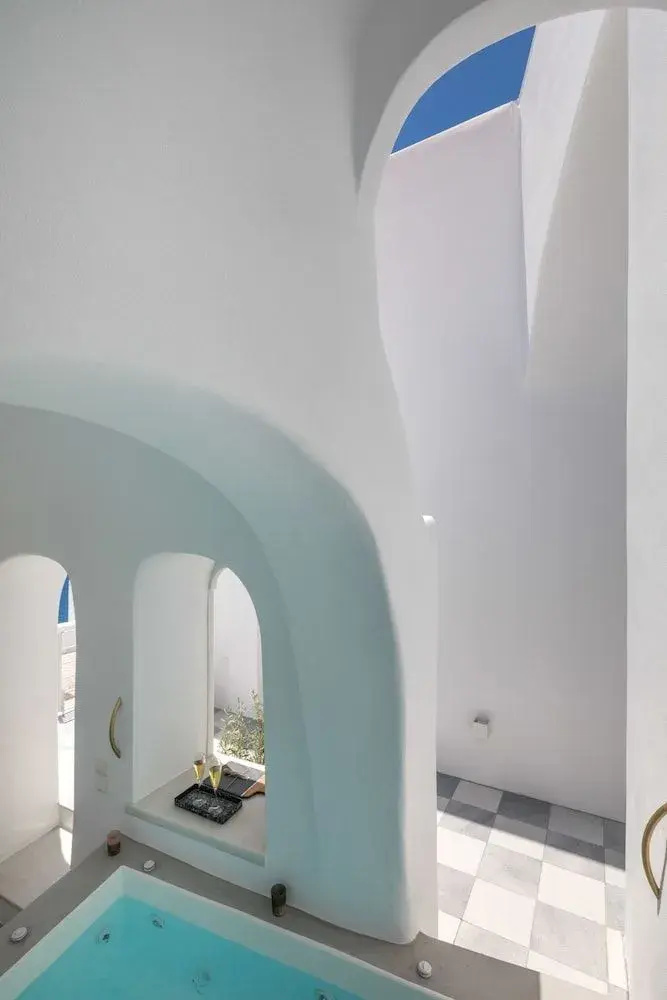 Foto - Namaste Suites by Oias Local Cavehouses