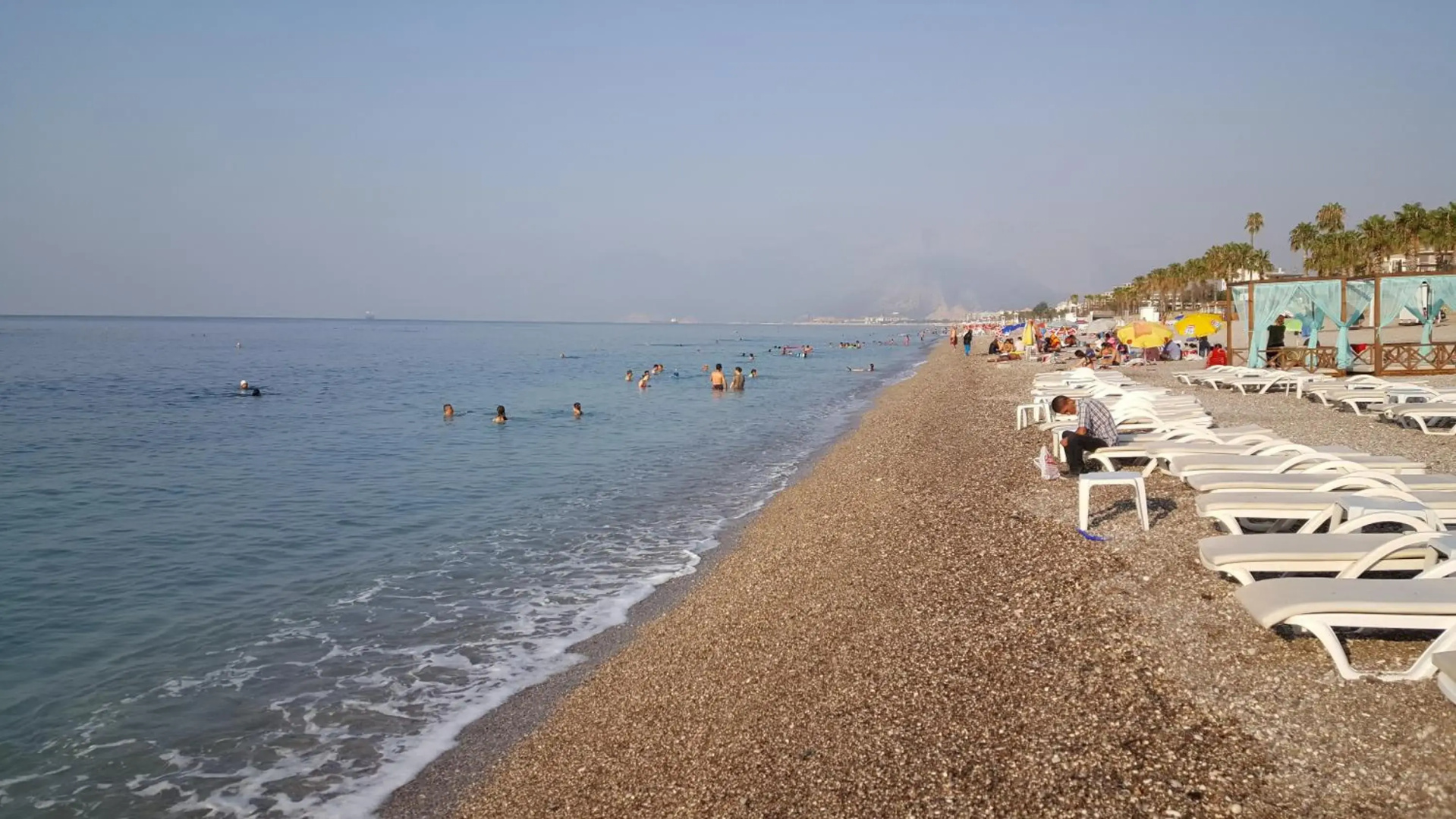 Foto - Kartal Hotel