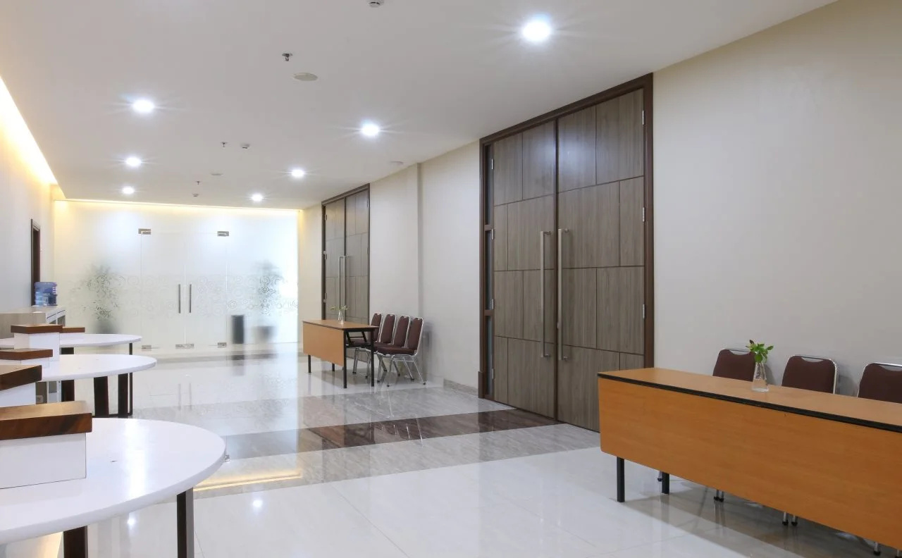 Foto - Terraz Tree Hotel Jakarta