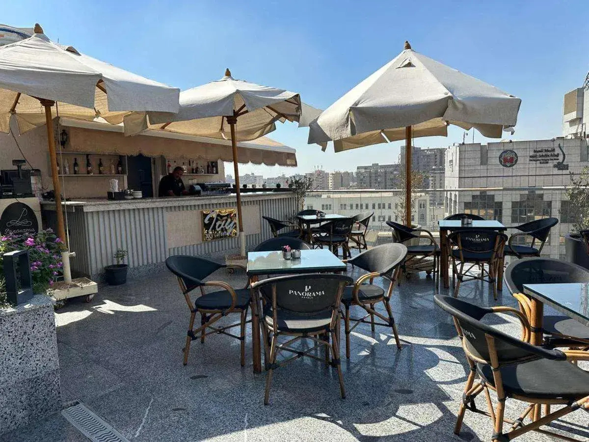 Photo - Panorama Ramsis Hotel & Cafe