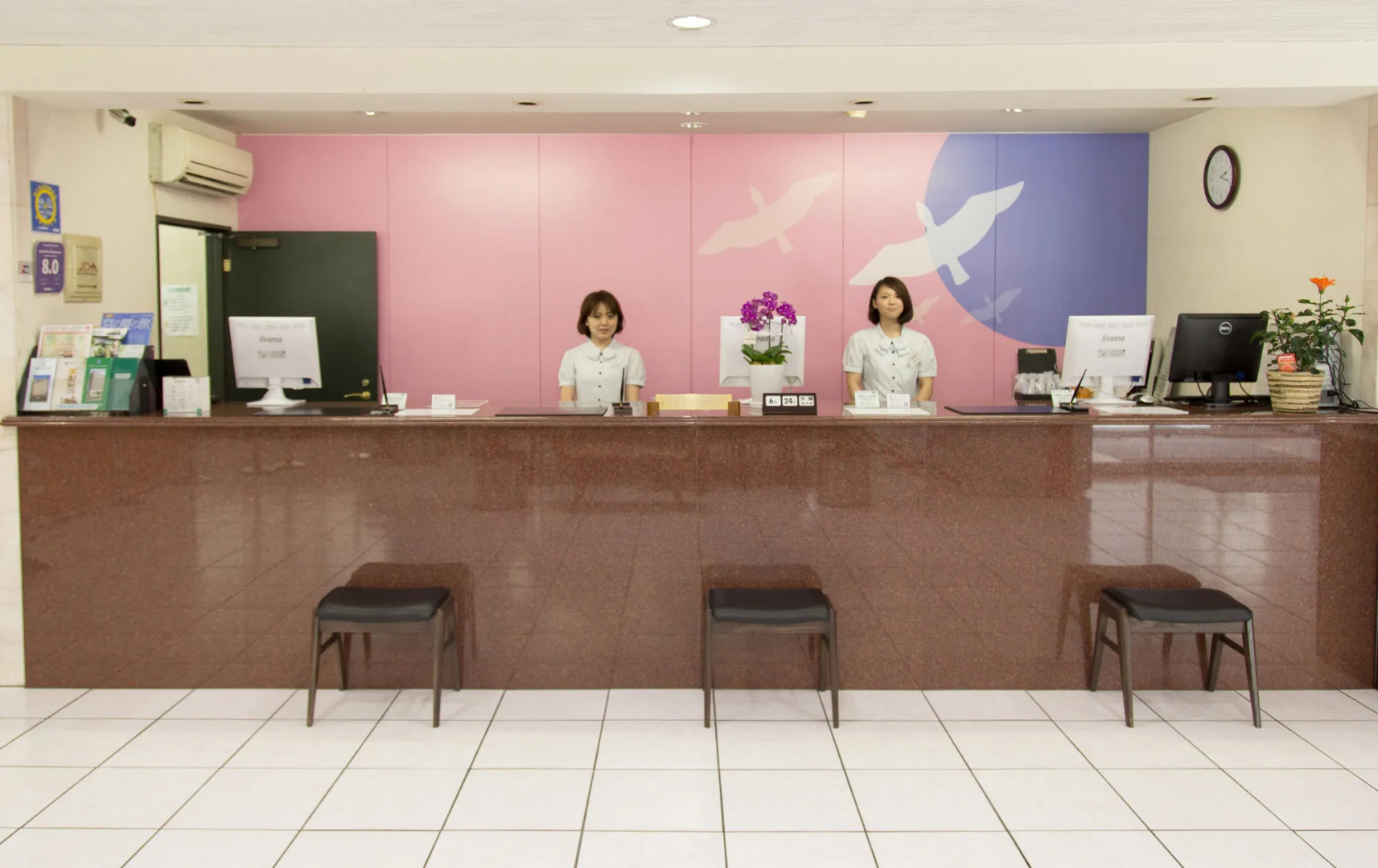 Photo - Kyoto Plaza Hotel