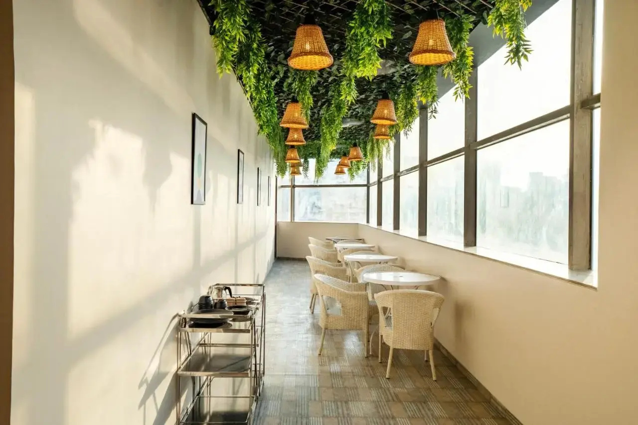 Foto - Treebo Vro Boutique, Andheri East