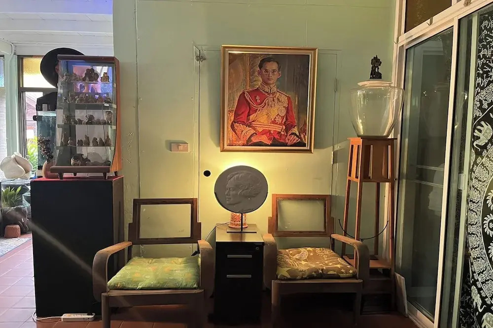 Photo - 64 Sweet Home Dusit BKK