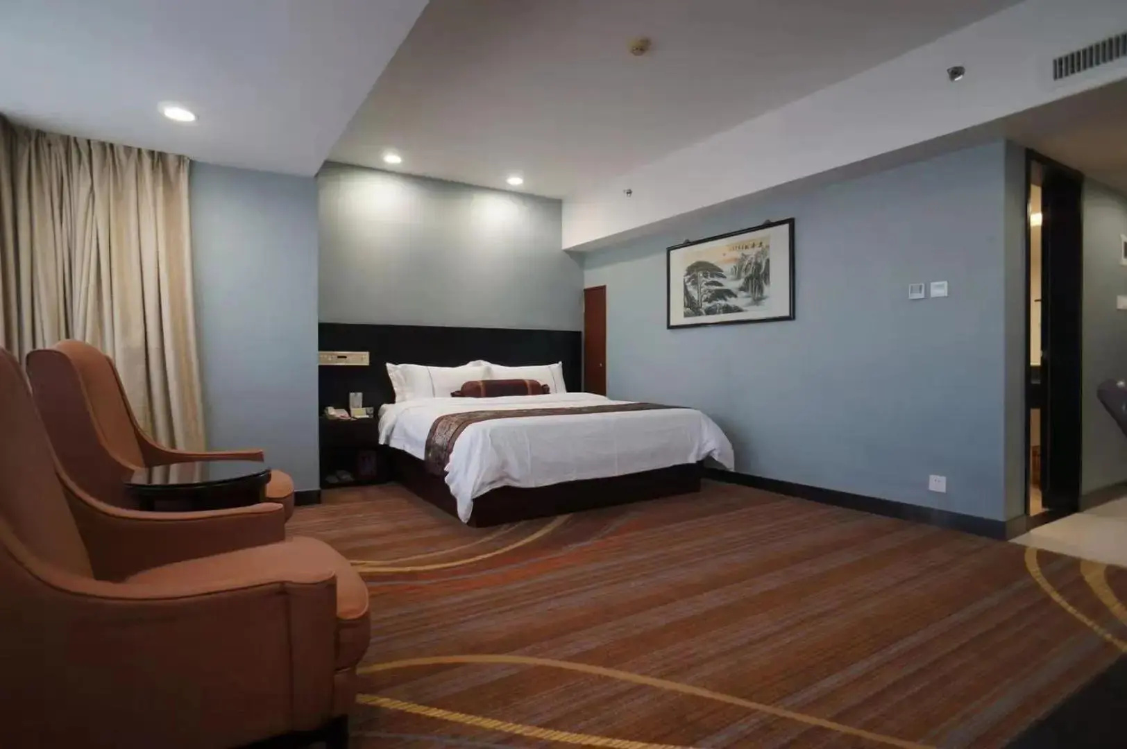 Photo - Skyline Plaza Hotel Guangzhou