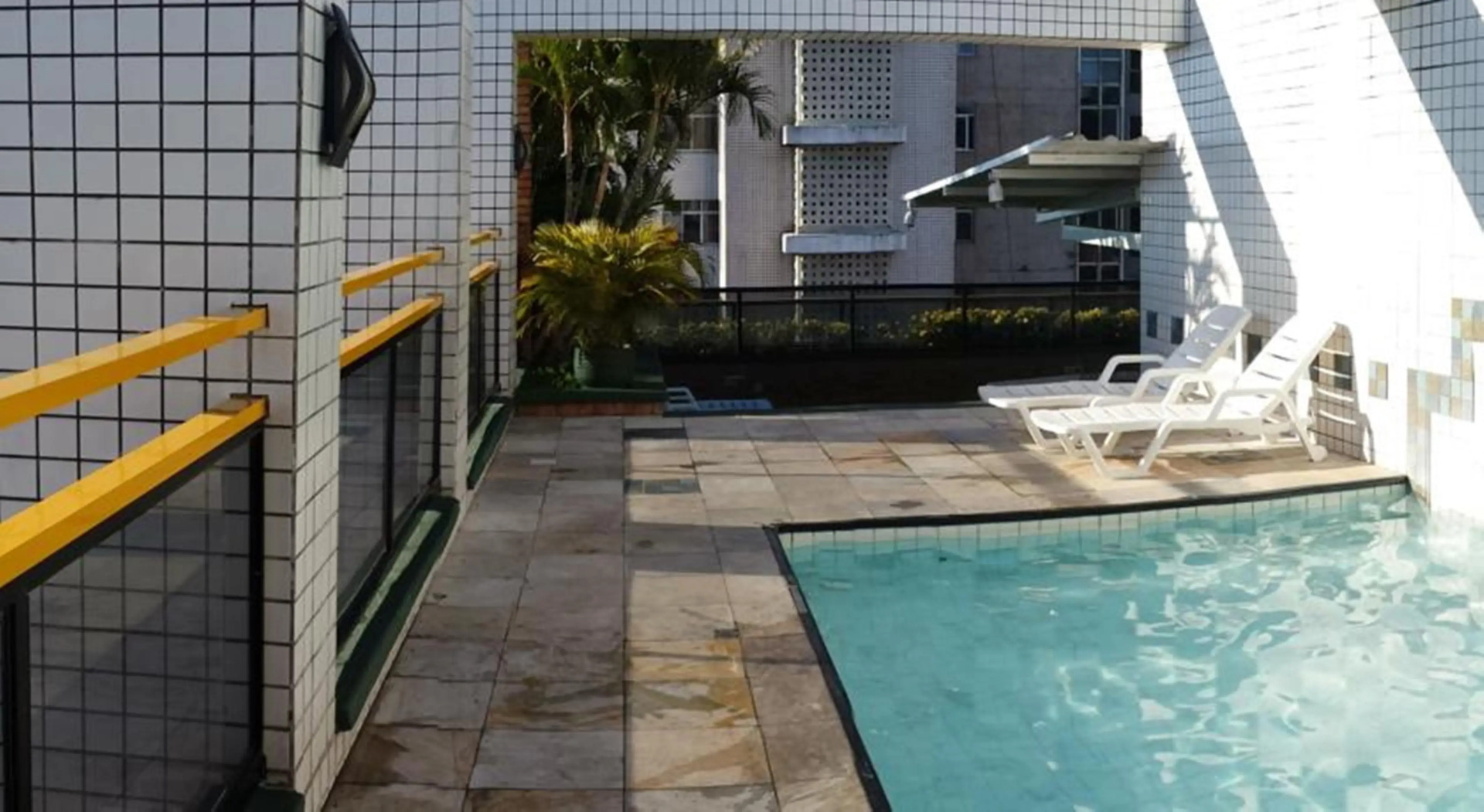 Foto - Bristol Jangada Fortaleza Meirelles