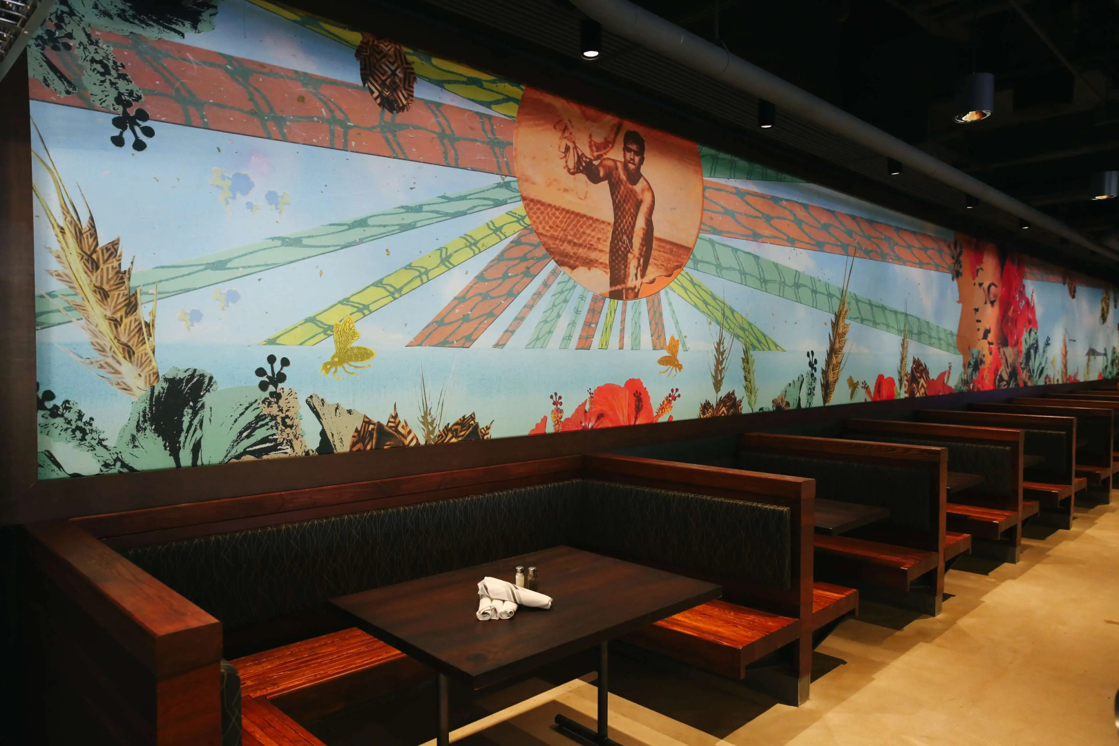 Foto - OUTRIGGER Waikiki Beachcomber Hotel