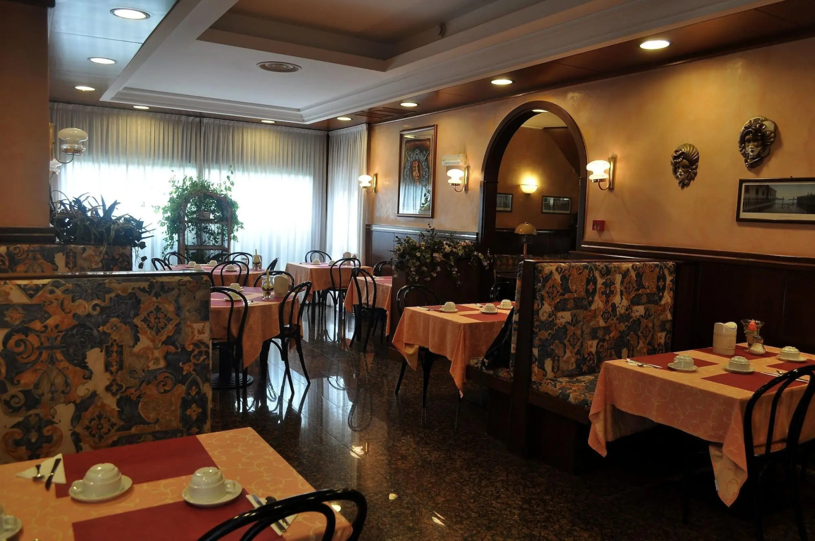 Foto - Hotel Roma