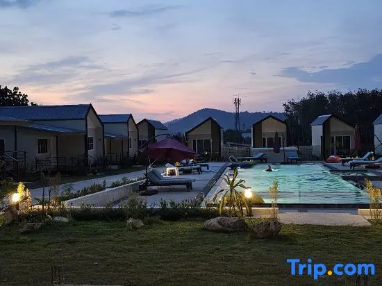 Nararin Family House