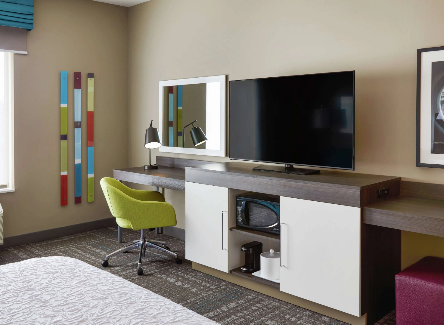 Foto - Hampton Inn & Suites Chicago Waukegan