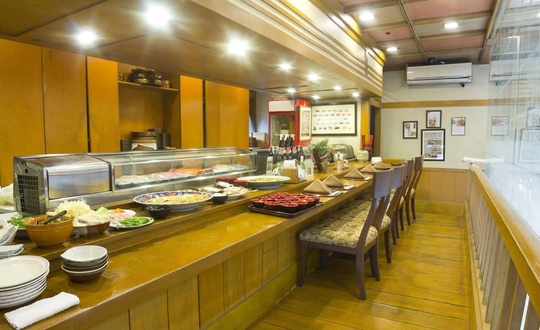 Foto - Herald Suites