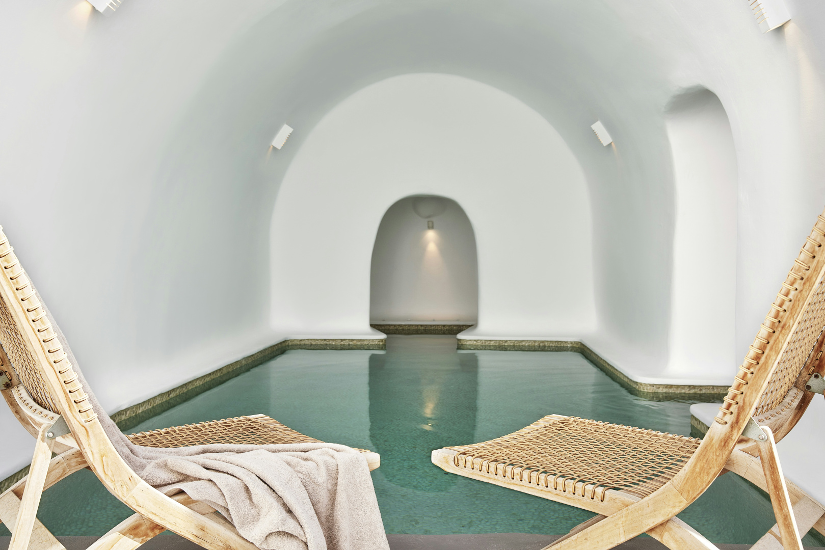 Photo - Katikies Santorini - Gea House The Leading Hotels